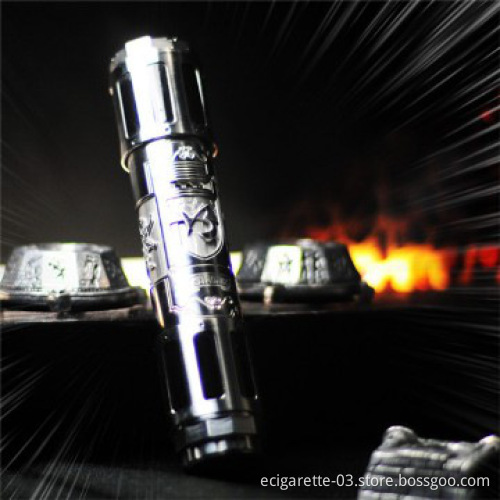 New vaporizer e cigarette flip v3 mod